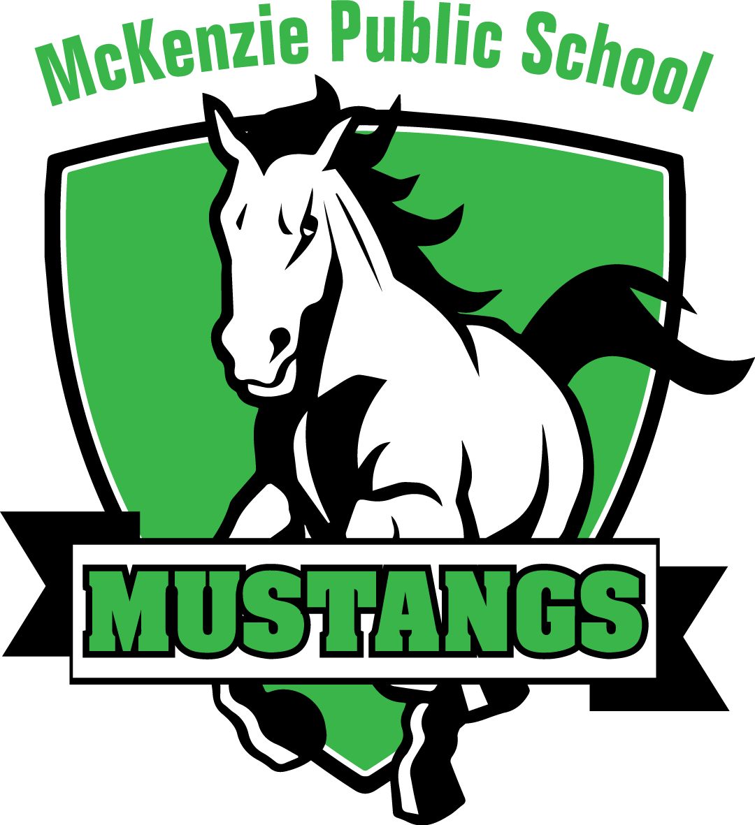 McKenzie Public School